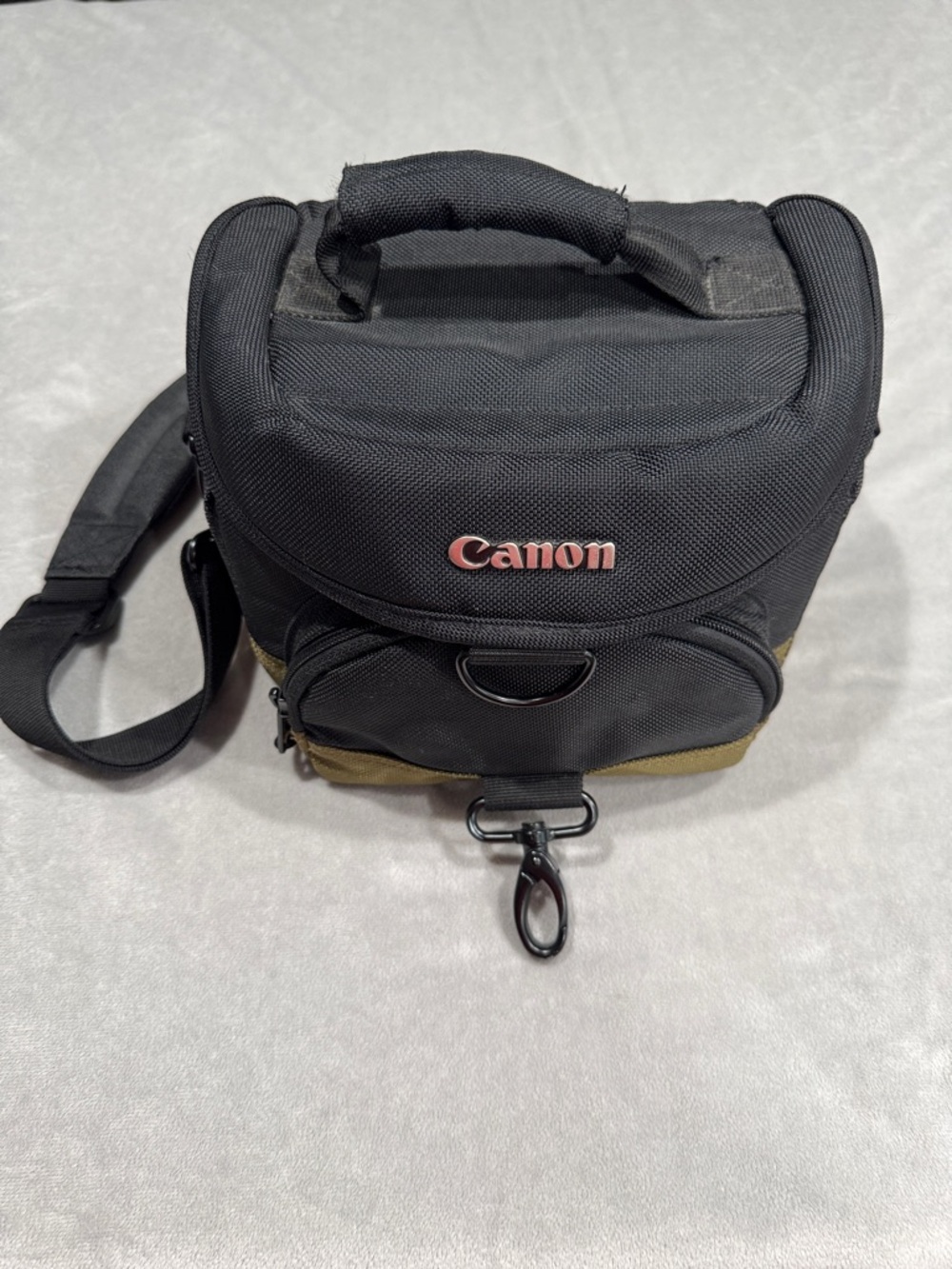 Canon Camera Bag